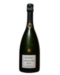 Bollinger Champagne La Grande Année 2014