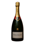 Bollinger Champagne Special Cuvée