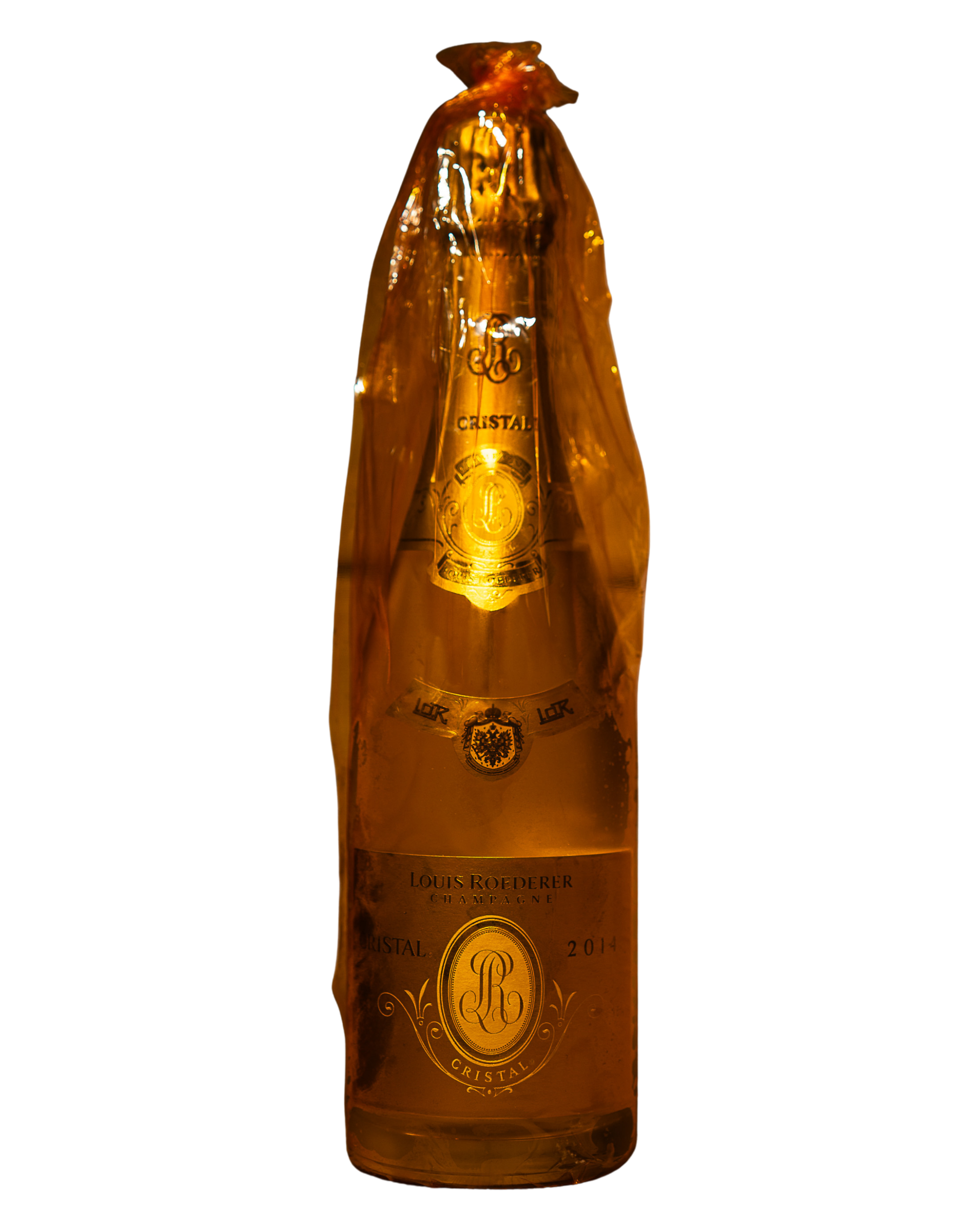 Louis Roederer Cristal 2015 Champagne AOC
