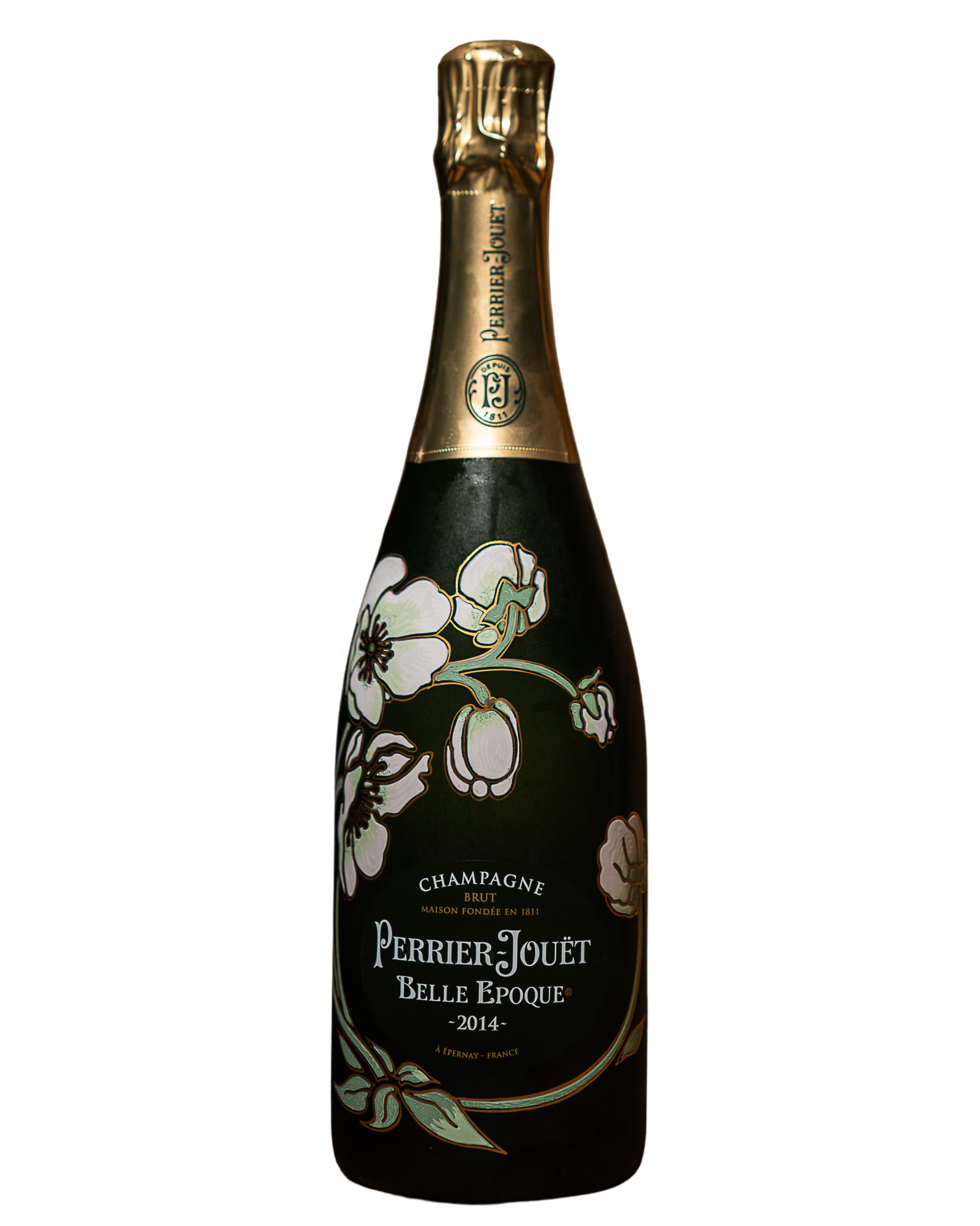 Perrier-Jouët Belle Époque 2014 Champagne AOC