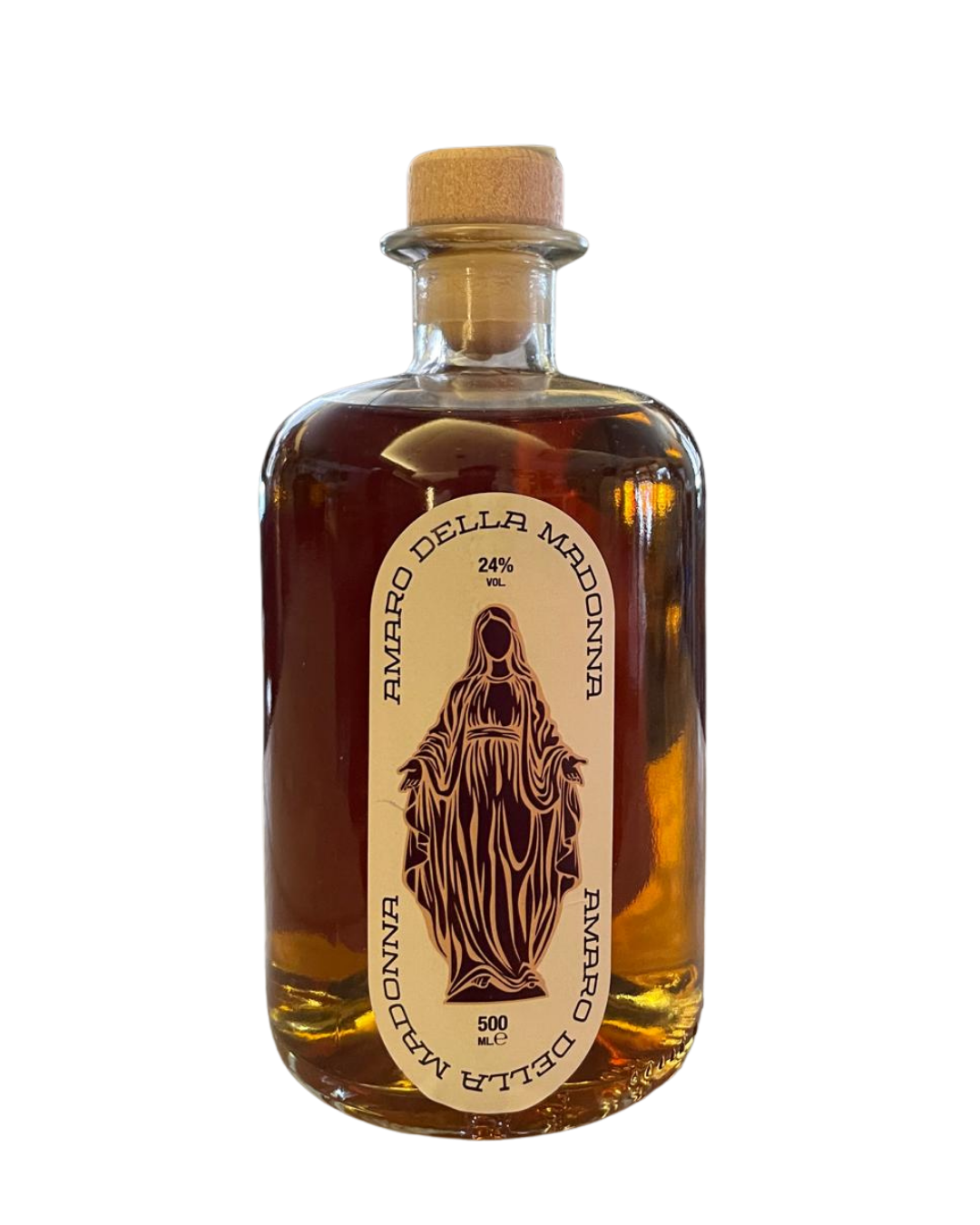 Amaro della Madonna
