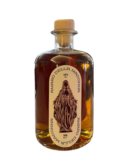 Amaro della Madonna